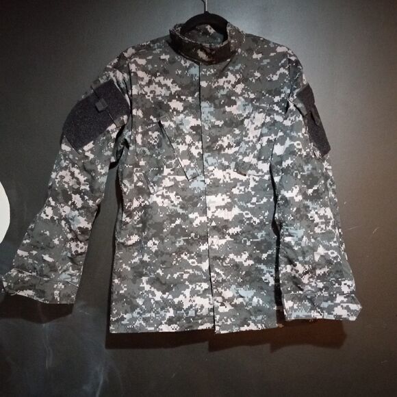 TRU-SPEC TRU Tactical Response Uniform Shirt - Picture 1 of 10